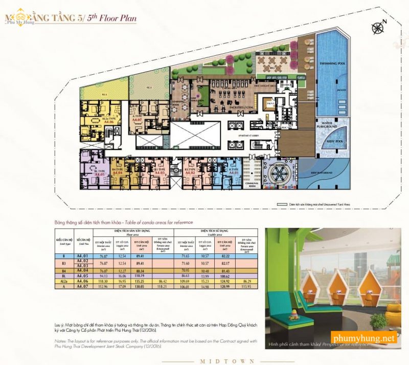 the grrande midtown m5 38 phumyhung.net