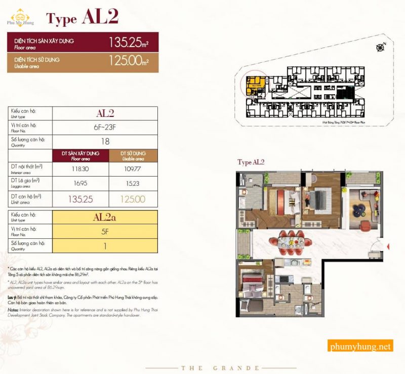 the grrande midtown m5 4 phumyhung.net