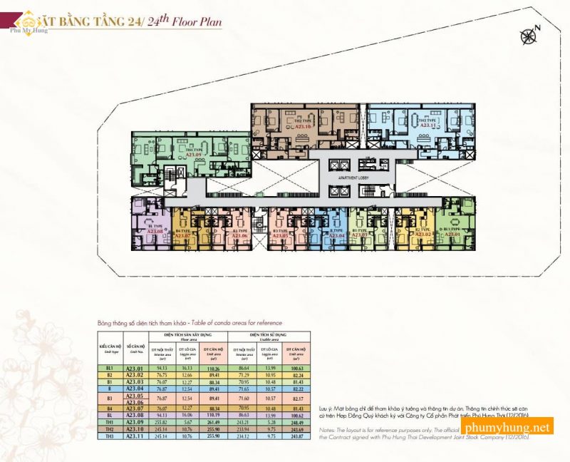 the grrande midtown m5 41 phumyhung.net