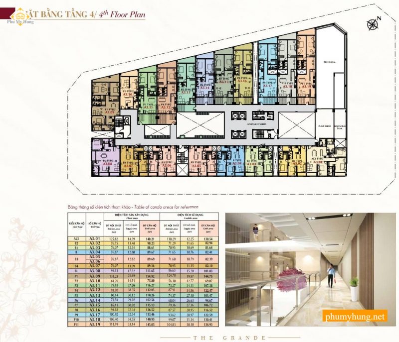 the grrande midtown m5 42 phumyhung.net