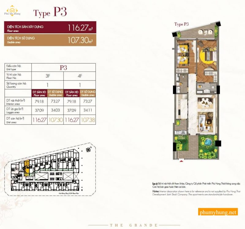 the grrande midtown m5 5 phumyhung.net