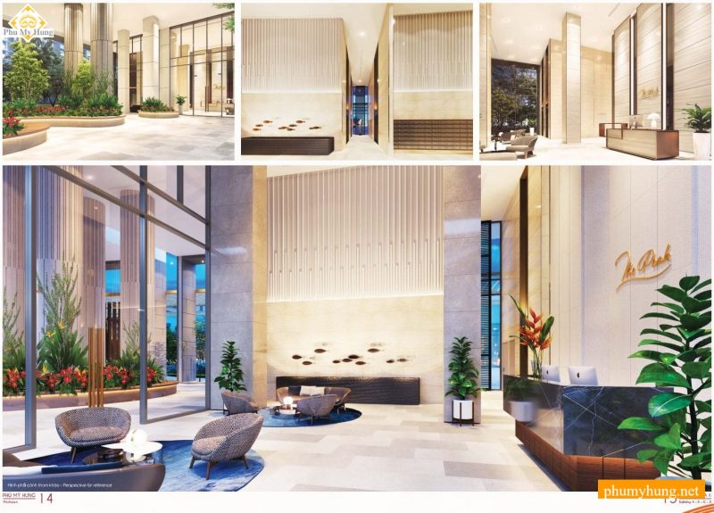 The Peak Phú Mỹ Hưng Quận 7 | Thông Tin Chi Tiết, Giá Bán & Đầu Tư 2026 41 the peak phu my hung 13 1