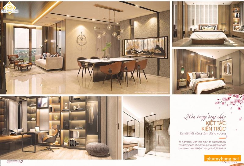 The Peak Phú Mỹ Hưng Quận 7 | Thông Tin Chi Tiết, Giá Bán & Đầu Tư 2026 45 the peak phu my hung 4