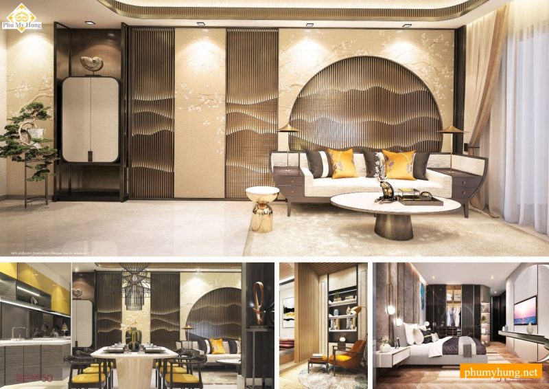 The Peak Phú Mỹ Hưng Quận 7 | Thông Tin Chi Tiết, Giá Bán & Đầu Tư 2026 43 the peak phu my hung 7