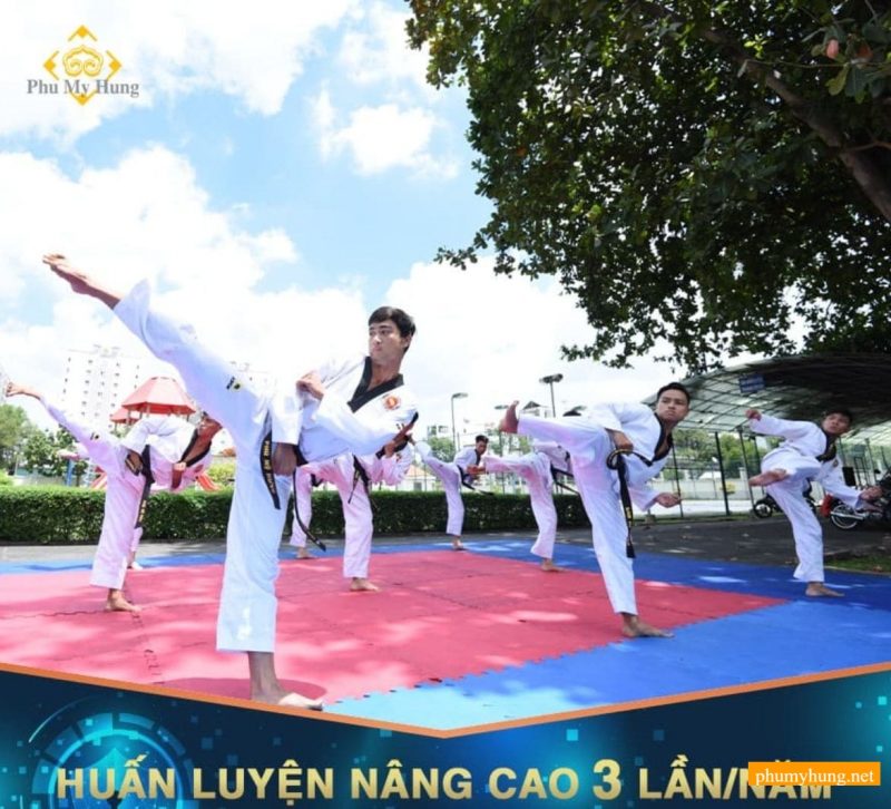 An Ninh Phú Mỹ Hưng - Hệ Thống Bảo Vệ Tiên Tiến, An Toàn Tuyệt Đối Tại TP.HCM 16 an ninh phu my hung 5 phumyhung.net