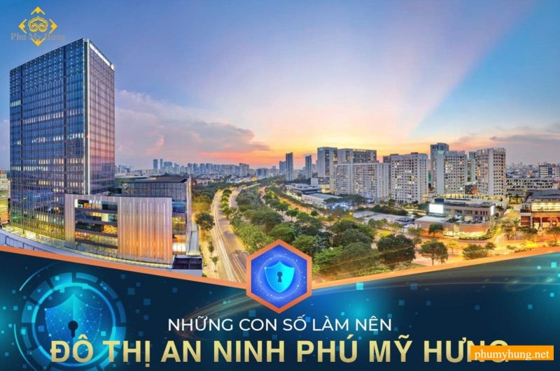 An Ninh Phú Mỹ Hưng - Hệ Thống Bảo Vệ Tiên Tiến, An Toàn Tuyệt Đối Tại TP.HCM 11 an ninh phu my hung 7 phumyhung.net