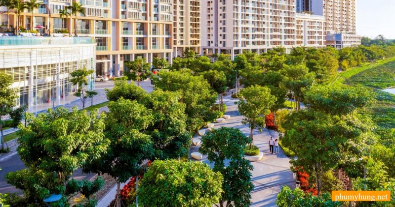 cong vien hoa anh dao 11 phumyhung.net