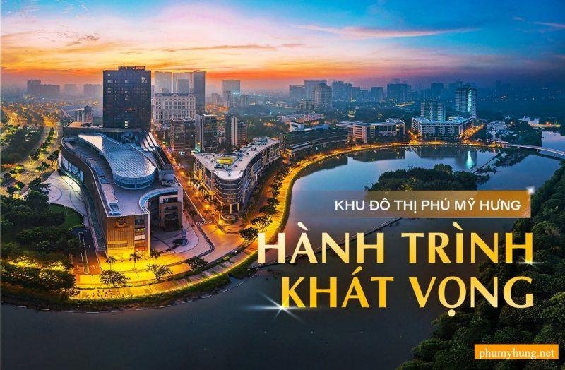 lich su phu my hung 10 phumyhung.net