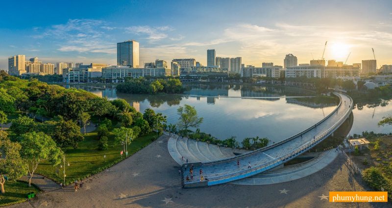 lich su phu my hung 12 phumyhung.net