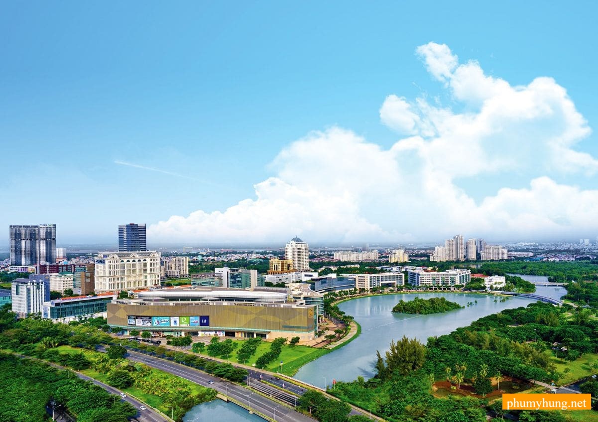 lich su phu my hung 13 phumyhung net