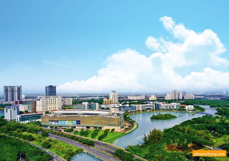 lich su phu my hung 13 phumyhung.net