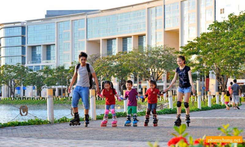 lich su phu my hung 6 phumyhung.net