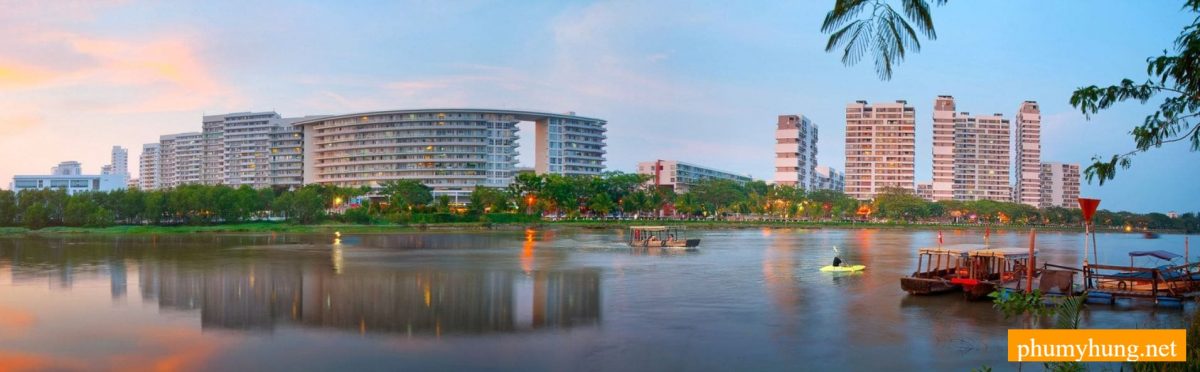 lich su phu my hung 7 phumyhung.net