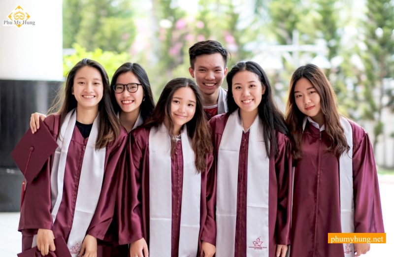 truong hoc phu my hung 3 phumyhung.net